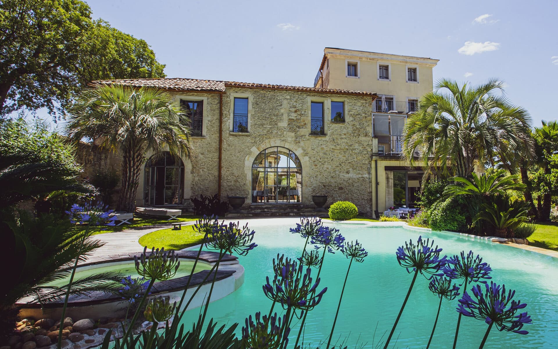 Domaine de Verchant