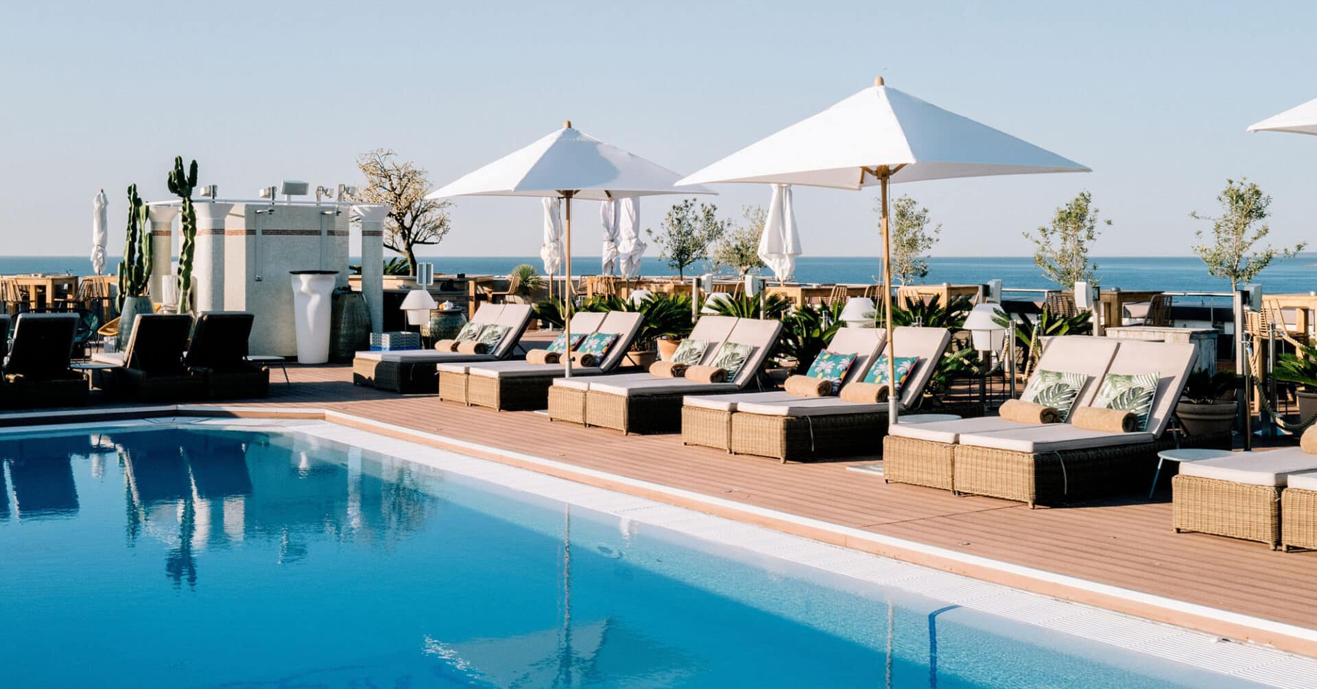 AC Hôtel by Marriott Nice