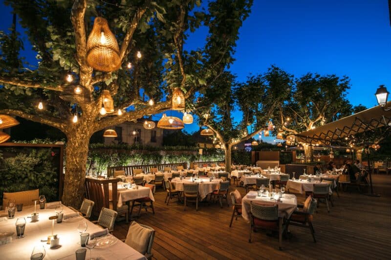 Restaurant Cucina Byblos_Ambiance_Hotel Byblos Saint Tropez (8)