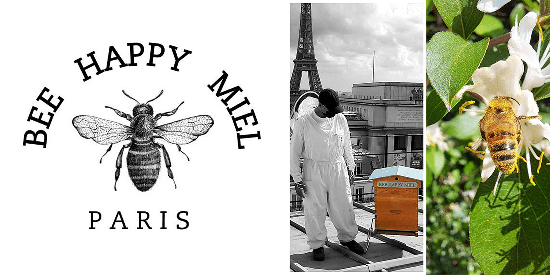 « Bee Happy Miel » addict !